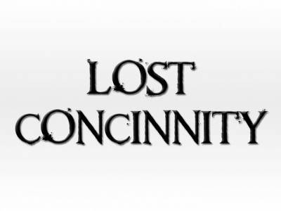 logo Lost Concinnity